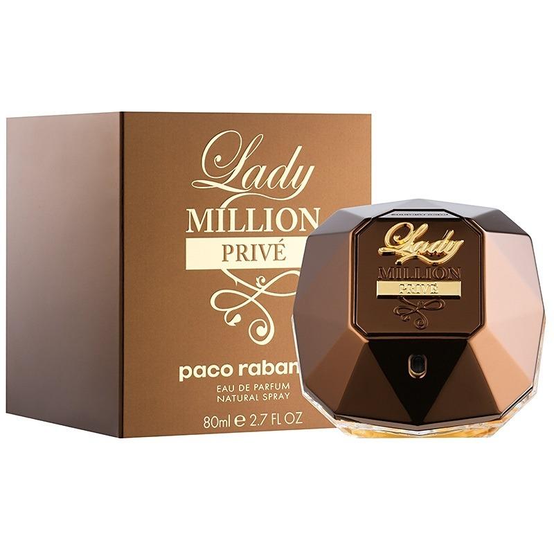 LADY MILLION PRIVE PACO RABANNE