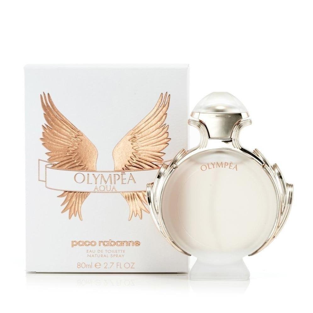 OLYMPEA AQUA PACO RABANNE