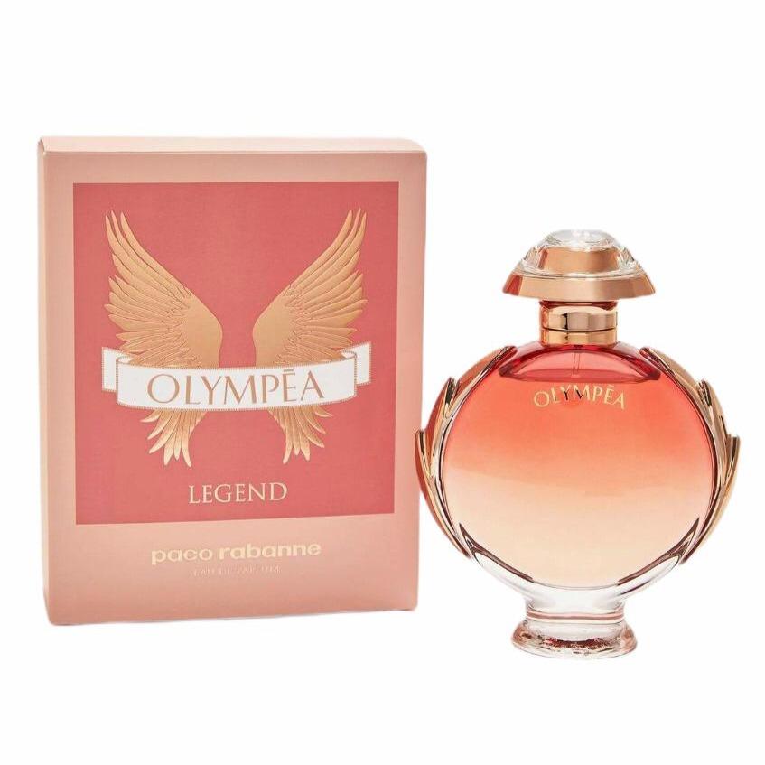 OLYMPEA LEGEND PACO RABANNE