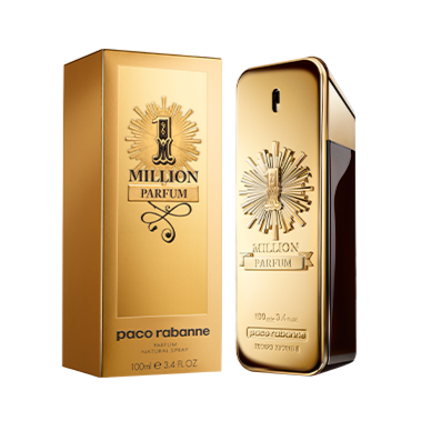 ONE MILLION PARFUM PACO RABANNE