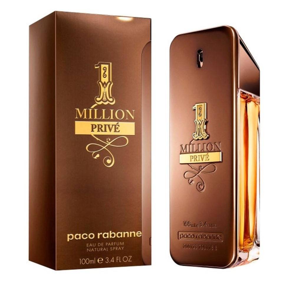 ONE MILLION PRIVE PACO RABANNE