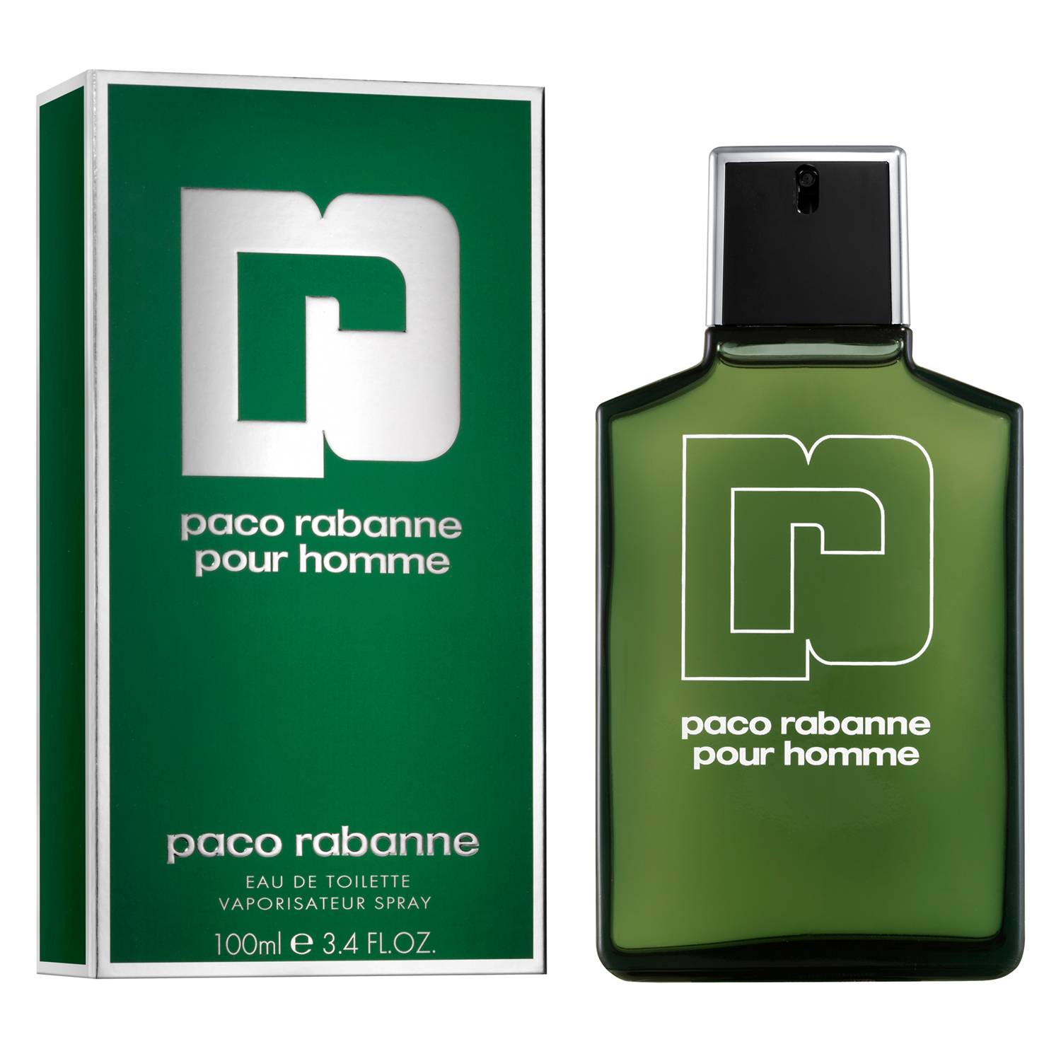 PACO RABANNE POUR HOMME