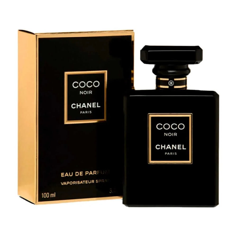 COCO NOIR CHANEL