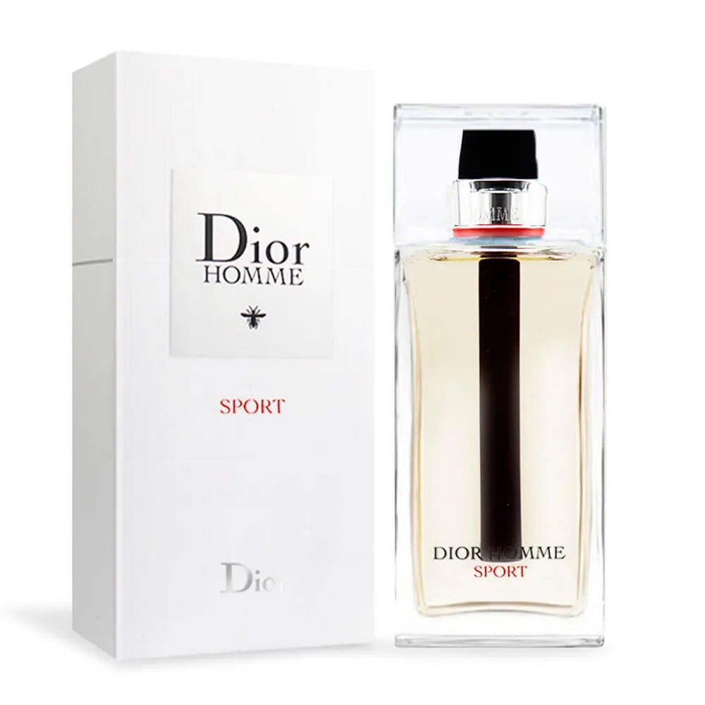 DIOR HOMME SPORT CHRISTIAN DIOR