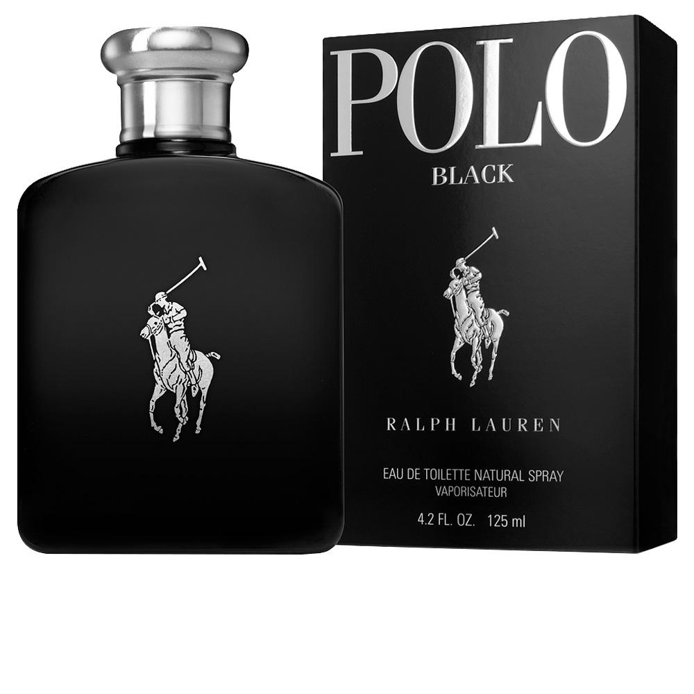 POLO BLACK RALPH LAUREN