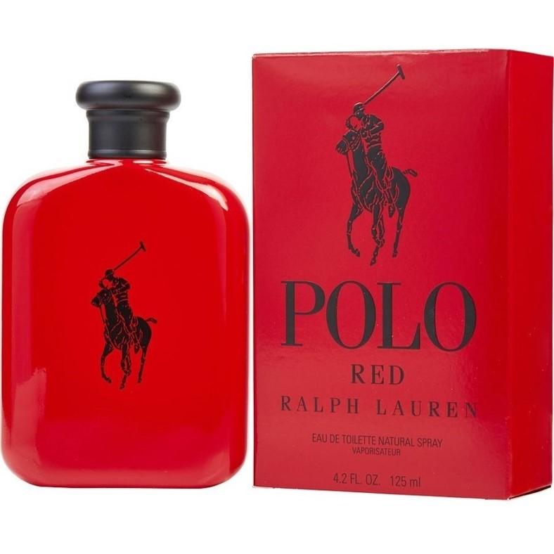 POLO RED RALPH LAUREN