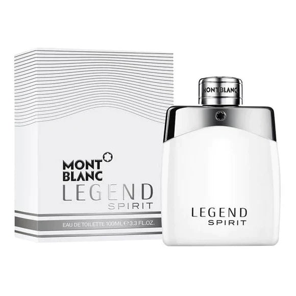 LEGEND SPIRIT MONTBLANC