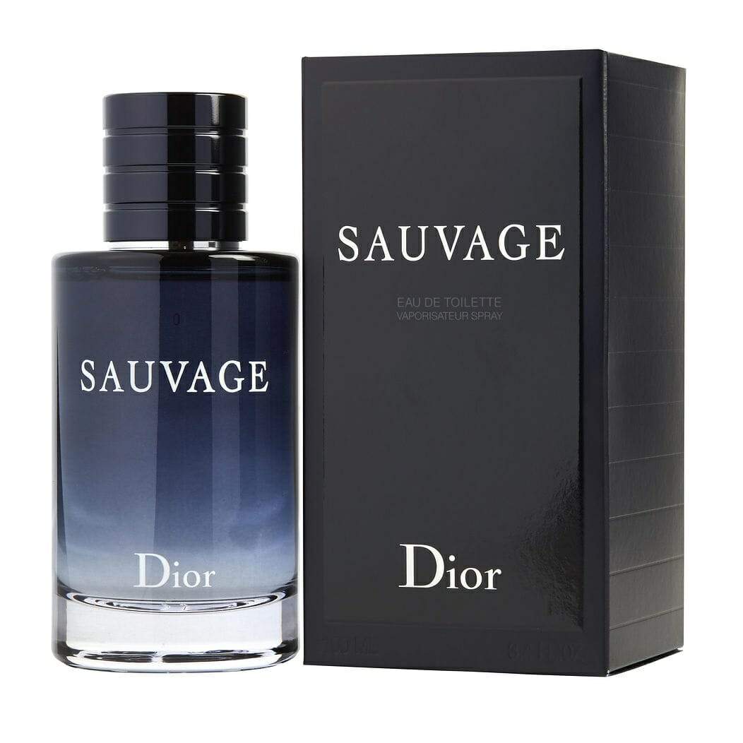 SAUVAGE CHRISTIAN DIOR