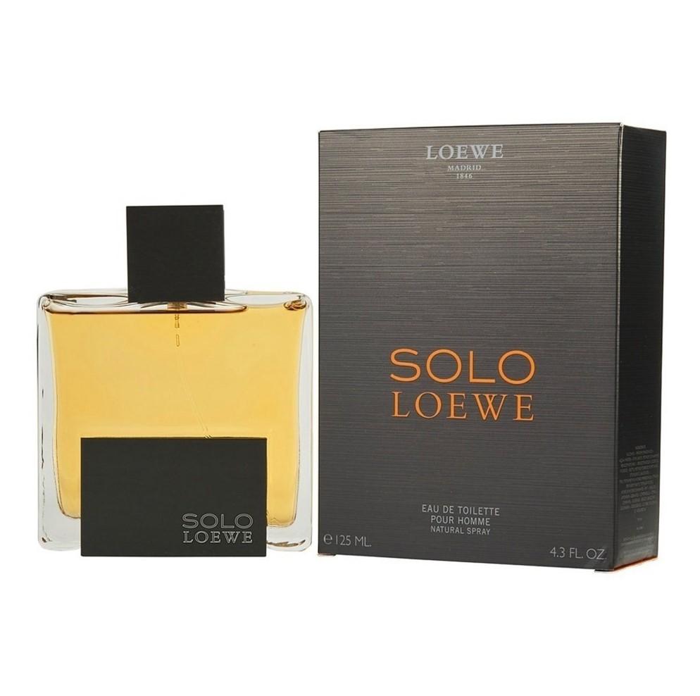 SOLO LOEWE