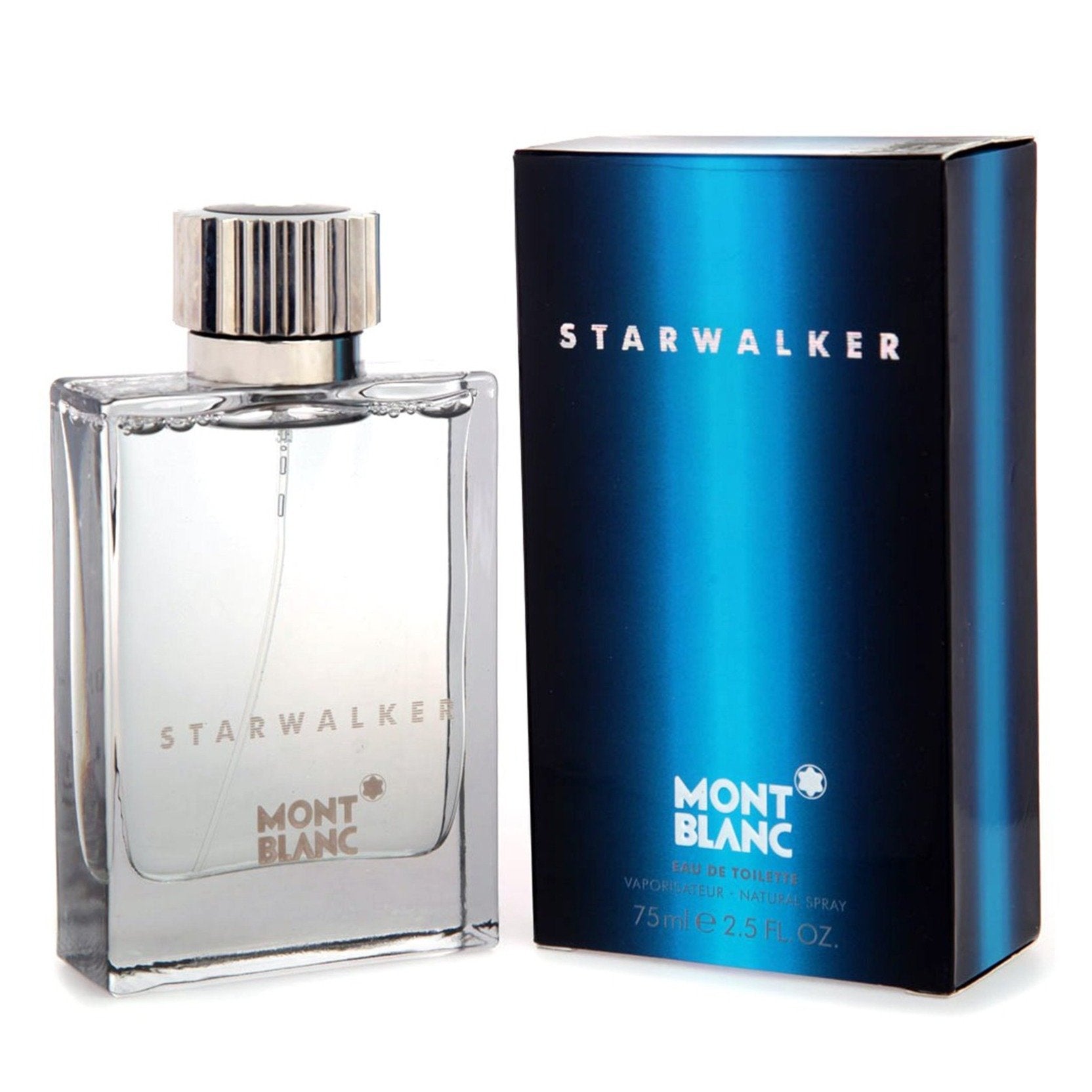 STARWALKER MONTBLANC