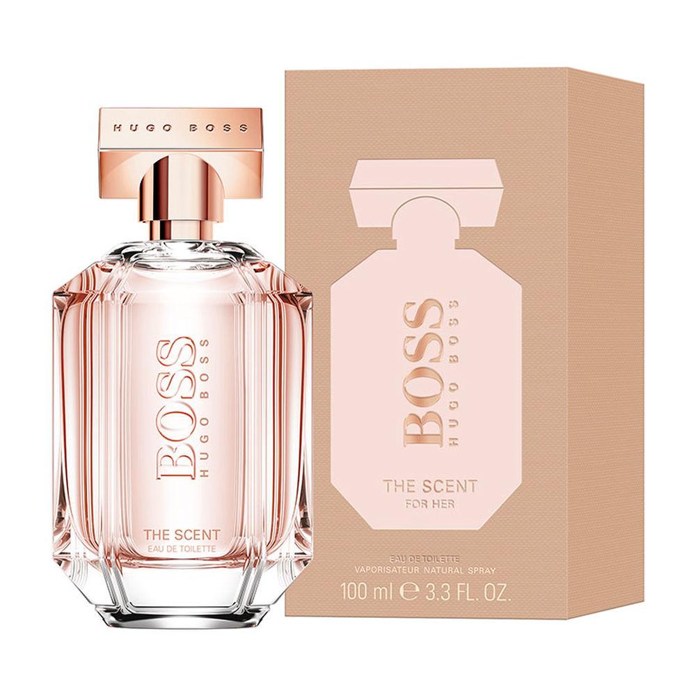 HUGO BOSS THE SCENT HER