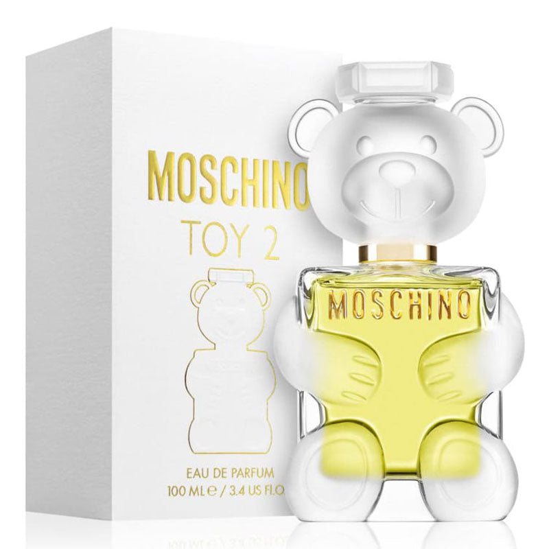 TOY 2 MOSCHINO