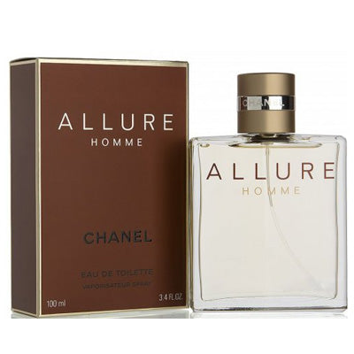 ALLURE HOMME CHANEL