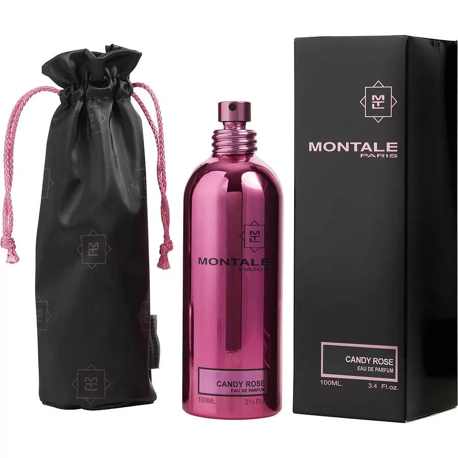 MONTALE CANDY ROSE UNISEX 100 ML