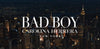 BAD BOY LE PARFUM CAROLINA HERRERA