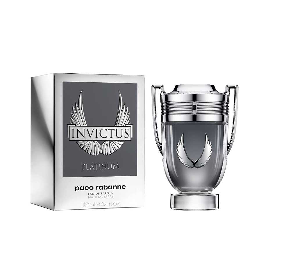 INVICTUS PLATINUM