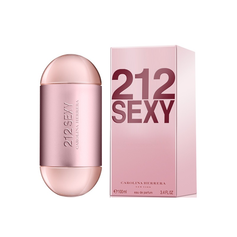 212 SEXY CAROLINA HERRERA