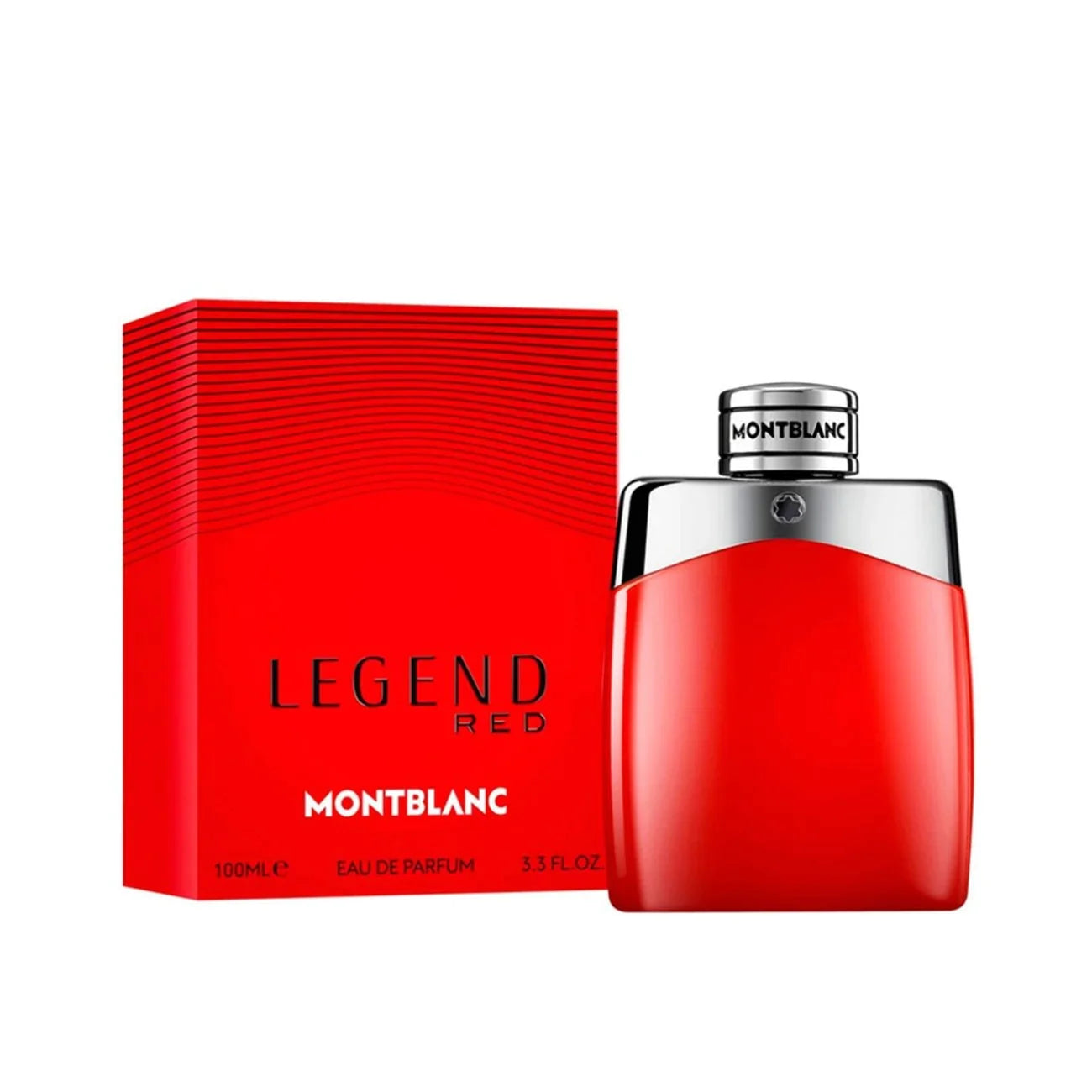 LEGEND RED MONTBLANC