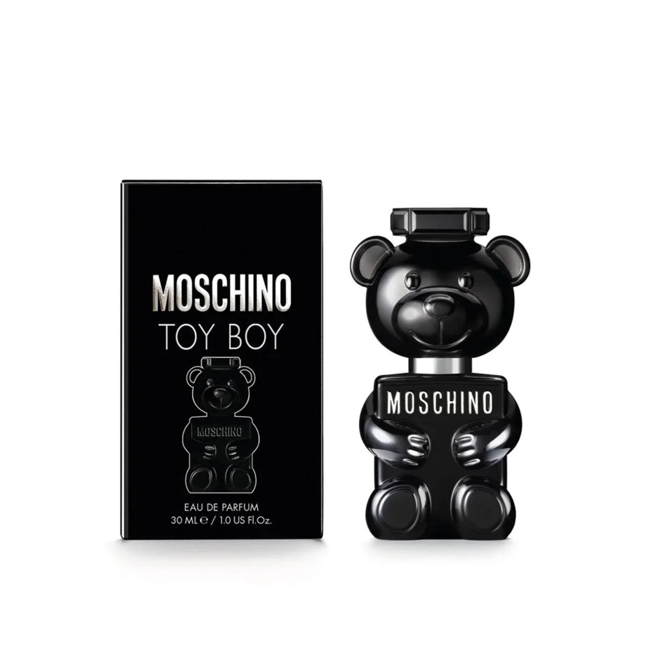 TOY BOY MOSCHINO