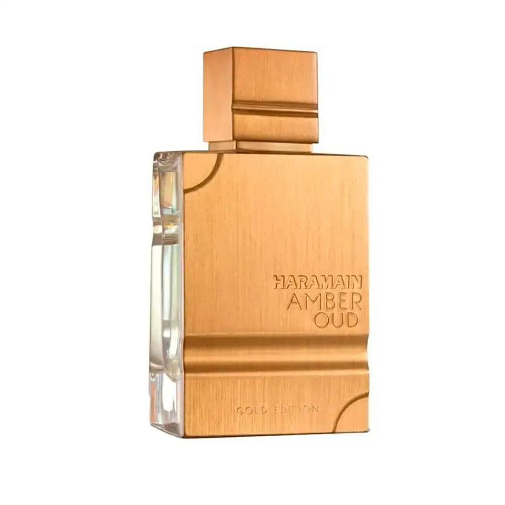 AMBER OUD GOLD EDITION AL HARAMAIN