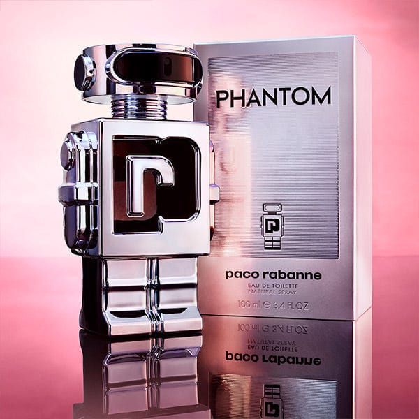 PHANTOM PACO RABANNE