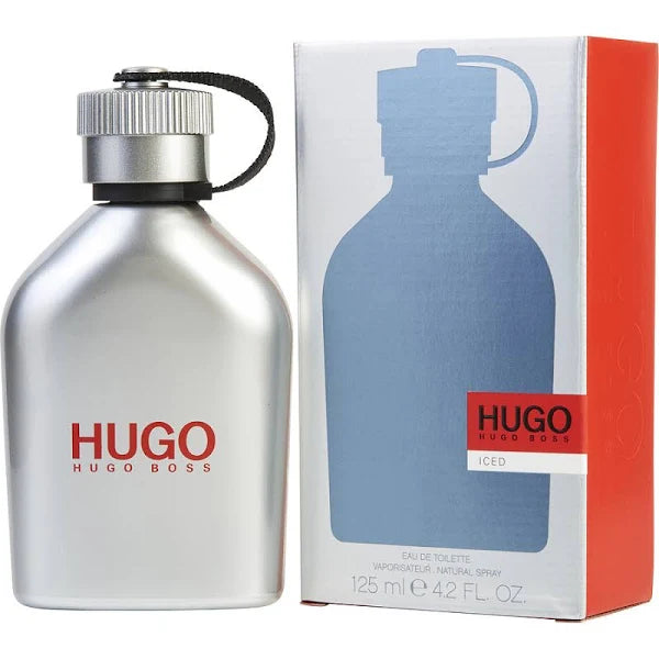 HUGO ICED HUGO BOSS