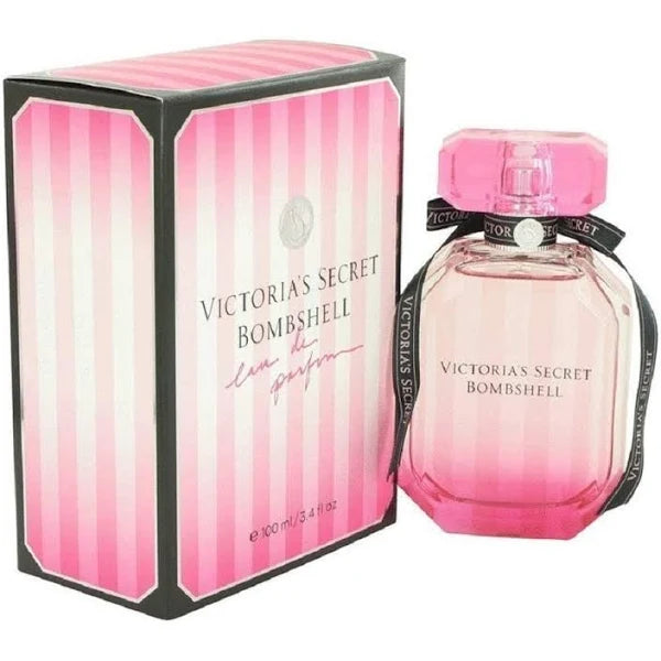 BOMBSHELL VICTORIA'S SECRET