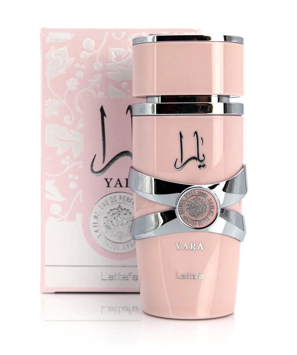 YARA LATTAFA - EAU DE PARFUM - 100ML - MUJER